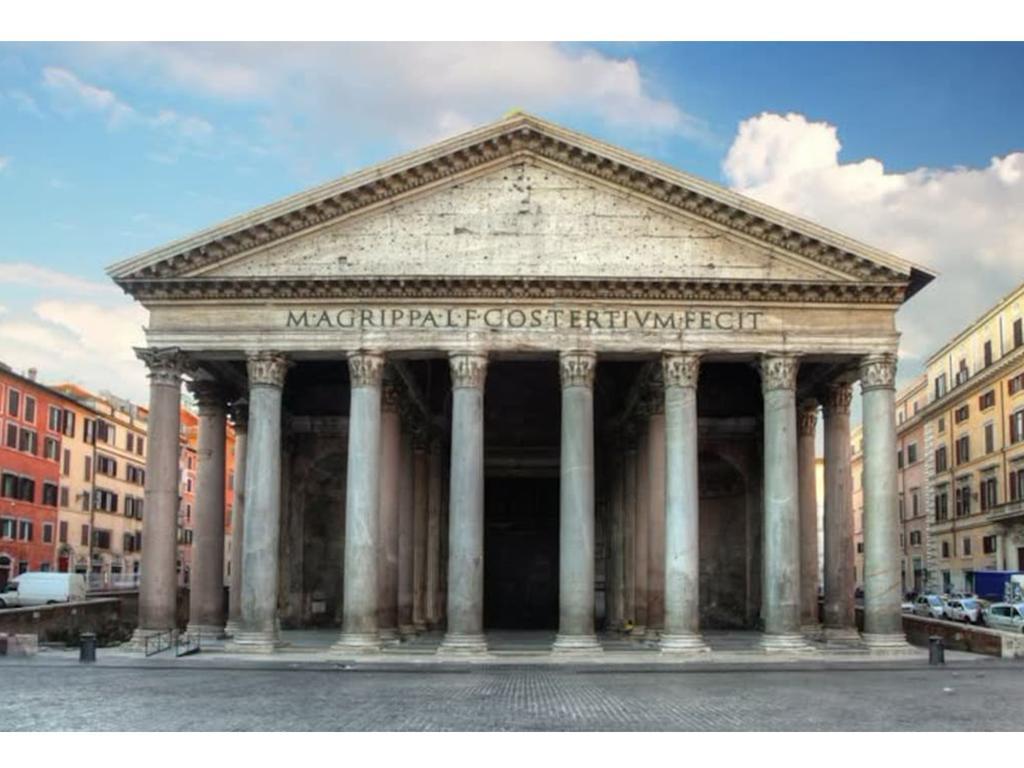 Trevi Fountain Deluxe - Your Italian Holidays Rome Luaran gambar
