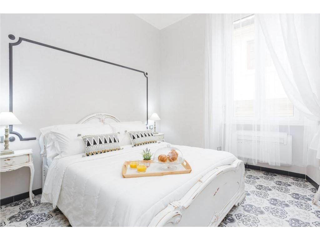 Trevi Fountain Deluxe - Your Italian Holidays Rome Luaran gambar
